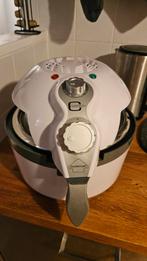 Cuisitech Airfryer - Gebruikt, Witgoed en Apparatuur, Airfryers, Ophalen, Gebruikt, Airfryer