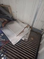 Dike ondervloer, Ophalen, Overige materialen, 50 tot 150 cm, 30 cm of meer