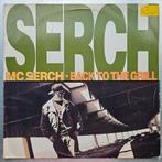 MC Serch - Back To The Grill 12inch Hip Hop Vinyl Lees, Ophalen of Verzenden