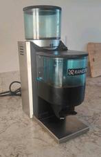 Rancilio Rocky Koffiemaler - Doe Goed Bod!, Witgoed en Apparatuur, Ophalen of Verzenden, Gebruikt, Overige modellen, Koffiebonen
