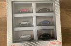 Schuco 1:87 6 stuks, Hobby en Vrije tijd, Modelauto's | 1:87, Ophalen of Verzenden, Nieuw, Auto, Schuco