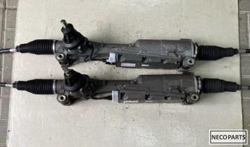 AUDI A6 A7 E-TRON STUURHUIS 4N0909144E 4N1423053L  beschikbaar voor biedingen