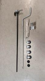 Thule Multilift 572 - Garage Ophangsysteem dakkoffer skibox, Auto diversen, Dakkoffers, Ophalen of Verzenden, Zo goed als nieuw