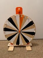 Ikea Lustigt houten draairad, Ophalen of Verzenden, Zo goed als nieuw
