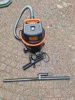 Waterstofzuiger black&decker, Ophalen, Zo goed als nieuw, Overige typen