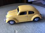 Volkswagen kever ovaalramer 1955 schaal 1:24 nieuw/onbesp, Nieuw, Ophalen of Verzenden