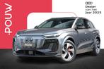 Audi Q6 e-tron 388pk S Edition 100 kWh | B&O Sound | Panoram, Automaat, 12 maanden, Stof, 625 km