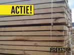 Grenen Bielzen 160x240x2700mm voor €49,50 incl. BTW, Tuin en Terras, Bielzen en Borders, Ophalen, Biels, Minder dan 25 cm, Minder dan 25 cm