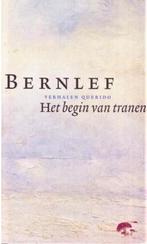 HET BEGIN VAN TRANEN - verhalen van BERNLEF, Ophalen of Verzenden, Nieuw, Nederland