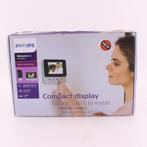 Philips WelcomeEye Comfort Intercom met video DES9500VDP/10, Philips, Nieuw, Support@philips.com, Philips Center
Amstelplein 2
1096 BC Amsterdam
Netherlands