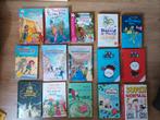 Kinderboeken Dummie, Stilton, Oomen, Carry Slee, Flip, Lilly, Ophalen of Verzenden, Zo goed als nieuw