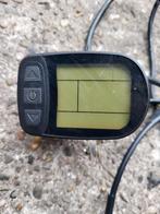 Display voor Cube touring e bike., Ophalen of Verzenden