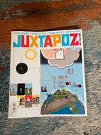Juxtapoz magazine Chris ware artikel, Boeken, Stripboeken, Ophalen of Verzenden, Zo goed als nieuw, Eén stripboek