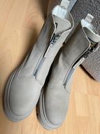 G star boots, Kleding | Dames, Schoenen, Beige, G star, Lage of Enkellaarzen, Ophalen of Verzenden