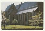 KAPELLE N.H. Kerk (Ronde Hoeken), Verzenden, 1980 tot heden, Ongelopen, Zeeland