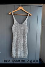 Jurkje maat 38 h&m, Kleding | Dames, Jurken, Maat 38/40 (M), H&M, Overige kleuren, Ophalen of Verzenden
