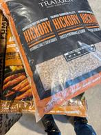 Traeger Pellet zakken 9kg, Ophalen