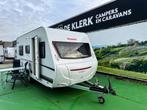 Dethleffs C-Joy 460 LE Active (bj 2026), Klerk Beheer, Klerk Behe de, Bedrijf, 750 - 1000 kg, Info@deklerkcaravans.nl
