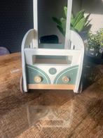 little dutch loopauto, Ophalen, Zo goed als nieuw