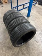 4x 225-40-19 Bridgestone zomerbanden 6mm €340 all inclusief, Ophalen, 19 inch, Zomerbanden, Band(en)