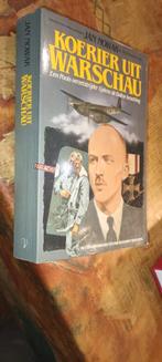 Nowak, Jan - Koerier uit Warschau, Nowak, Jan, Ophalen of Verzenden, Overige onderwerpen, Tweede Wereldoorlog