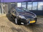 Fiat Grande Punto 1.4-16V Sport, Origineel Nederlands, Te koop, Benzine, 17 km/l