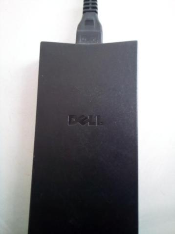 Dell laptop oplader