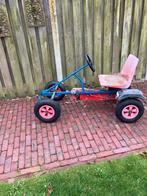 Mammoet Skelter - Opknapper, Kinderen en Baby's, Speelgoed | Buiten | Skelters, Ophalen, Gebruikt, Mammoet