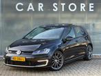 Volkswagen Golf 1.4 TSI GTE PANORAMA NL AUTO, Auto's, 8 kWh, Stof, Gebruikt, 4 cilinders
