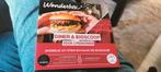 Diner en bioscoopbon, Tickets en Kaartjes, Twee personen