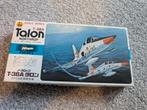 Hasegawa Northrop T38 Talon 1/72, Hobby en Vrije tijd, Modelbouw | Vliegtuigen en Helikopters, Ophalen of Verzenden, Zo goed als nieuw