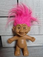Vintage jaren 90 Trollen, Verzamelen, Poppetjes en Figuurtjes, Ophalen of Verzenden, Zo goed als nieuw