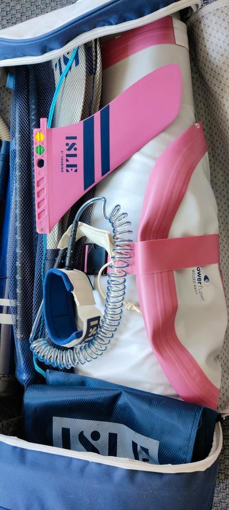 ISLE SUP (New!), Watersport en Boten, Suppen, Zo goed als nieuw, Ophalen
