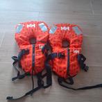 Helly Hansen Reddingsvesten 10 - 25 kg, Watersport en Boten, Watersportkleding, Ophalen, Gebruikt, Kind, Helly Hansen
