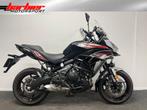 Nieuwstaat KAWASAKI VERSYS 650 ABS VERSYS650 (bj 2022), 2 cilinders, 649 cc, Bedrijf, Meer dan 35 kW