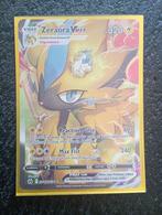 Pokemonkaart Zeraora, Ophalen, Nieuw, Losse kaart