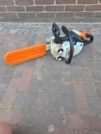 Stihl ms 192c kettingzaag, Ophalen of Verzenden, Zo goed als nieuw, 1200 watt of meer, Kettingzaag