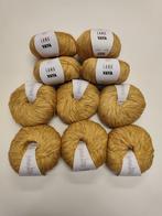 10 nieuwe bollen Lang Yarns Vaya 1135.0013, Ophalen of Verzenden, Nieuw, Breien of Haken, Wol of Garen