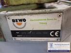Bewo 250LT geschikt voor RVS met koeling rond 80mm 70x70mm, Doe-het-zelf en Verbouw, Ophalen, Gebruikt, 70 mm of meer, Afkortzaag
