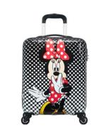 American Tourister Disney Mickey Minnie koffer, Nieuw, Verzenden