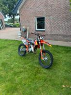 KTM sx 125 2019, Overige merken, Zo goed als nieuw, 125 cc, Ophalen of Verzenden