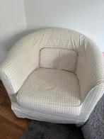 Tullsta Ikea stoel, Huis en Inrichting, Fauteuils, Ophalen, Gebruikt, Minder dan 75 cm, 75 tot 100 cm