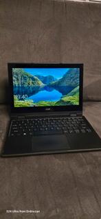 Acer TravelMate Spin B1 TMB118-G2-R-POU7 Touchscreen, Computers en Software, Windows Laptops, Ophalen, 2 tot 3 Ghz