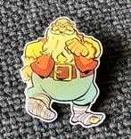 Efteling pin Reus, Verzamelen, Efteling, Ophalen of Verzenden, Zo goed als nieuw, Button of Speldje