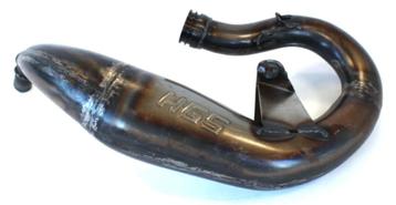 * KTM SX 50/HQV TC50/GASGAS MC 50 HGS UITLAAT 09-23 NIEUW * beschikbaar voor biedingen
