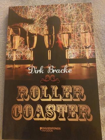 Rollercoaster - Dirk Bracke beschikbaar voor biedingen