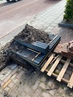 3 kruiwagens grond gratis, Tuin en Terras, Aarde en Mest, Ophalen, Tuinaarde