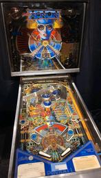 Xenon flipperkast van Bally, Verzamelen, Automaten | Flipperkasten, Ophalen, Gebruikt, Elektronisch, Bally