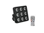 EUROLITE LED Party Panel RGB+UV, Muziek en Instrumenten, Licht en Laser, ., Nieuw, Ophalen of Verzenden, .