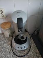 Philips Senseo koffiezetapparaat, Ophalen, Gebruikt, Koffiemachine, Koffiepads en cups